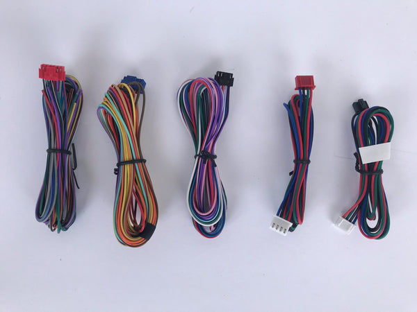 Directed DBALL & DB3 Complete Replacement Wiring Harness | DIRECTED