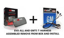 PLUG & PLAY REMOTE START 2016-2018 GMC SIERRA | FORTIN