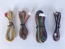 EVO-ALL Complete Replacement Wiring Harness | FORTIN