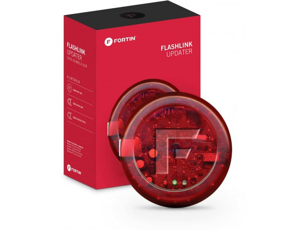 FORTIN FLASH-LINK 4 UPDATER | FORTIN
