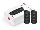 3X LOCK Plug & Play Remote Start 2018-2021 TOYOTA TUNDRA Key Start | FORTIN