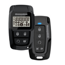 Omegalink OL-RF-52-SST 5-Button LED 2-Way Range Extender Kit - 3,000 ft | OMEGALINK